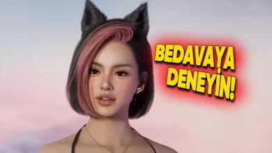 The Sims Rakibi Inzoi'nin Parasız Demosu Yayımlandı! 10 The Sims Rakibi Inzoi'nin Ücretsiz Demosu Yayımlandı!