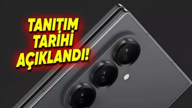 Samsung, Galaxy Z Fold7 ve Flip7 Ne Zaman Tanıtılacak?