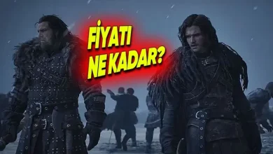 Game of Thrones: Kingsroad Çıktı: İşte Türkiye Fiyatı 8 Game of Thrones: Kingsroad Çıktı: İşte Türkiye Fiyatı