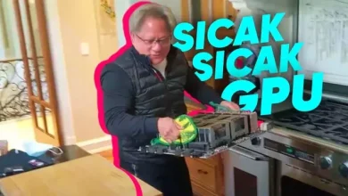 NVIDIA, İstifa Eden OpenAI Çalışanlarına Göz Koydu 9 NVIDIA, İstifa Eden OpenAI Çalışanlarına Göz Koydu