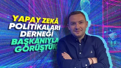 Türkiye, Yapay Zekâ Teknolojilerinde Dünyada Hangi Aşamada?