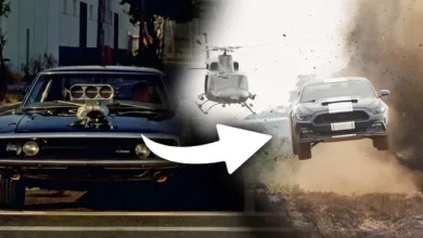 Süratli ve Öfkeli Serisinin En Sevilen ve Sevilmeyen Filmleri 19 Hızlı ve Öfkeli Serisinin En Sevilen ve Sevilmeyen Filmleri