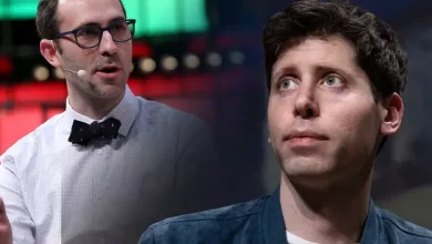 OpenAI, Yeni Geçici CEO'sunu Deklare etti 7 OpenAI, Yeni Geçici CEO'sunu Açıkladı