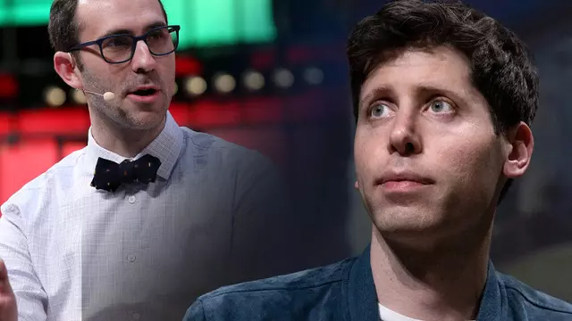 OpenAI, Yeni Geçici CEO'sunu Açıkladı