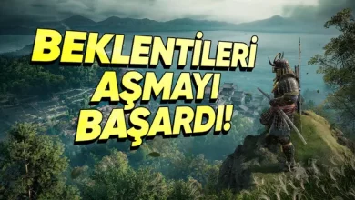Assassin's Creed Shadows Satış Sayıları Açıklandı 6 Assassin's Creed Shadows Satış Rakamları Açıklandı