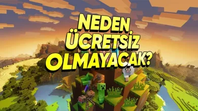 Minecraft'ın Niçin Parasız Oynanamayacağı Açıklandı 5 Minecraft'ın Neden Ücretsiz Oynanamayacağı Açıklandı