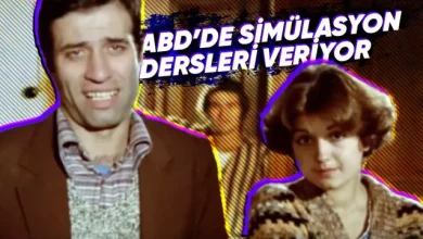 Yeşilçam Oyuncusunun Kendini Teknolojiye Adamış olduğu Hikâyesi 8 Yeşilçam Oyuncusunun Kendini Teknolojiye Adadığı Hikâyesi