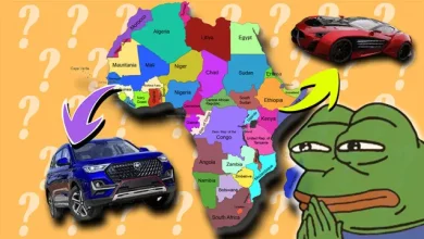 Afrika Ülkeleri Nasıl Otomobil Üretiyor?