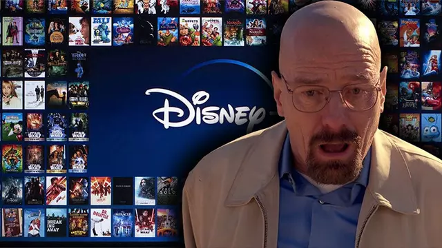 Disney, Disney+’tan 50’nin Üzerinde İçerik Kaldıracak