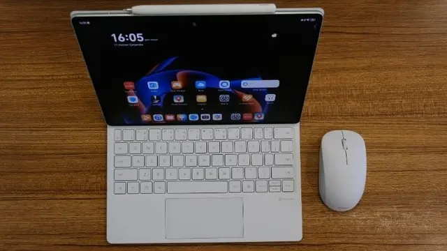 HUAWEI MatePad Pro 12.2 (2025) İncelemesi