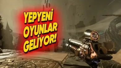 Future Games Show 2025'te Meydana getirilen Tüm Duyurular 2 Future Games Show 2025'te Yapılan Tüm Duyurular