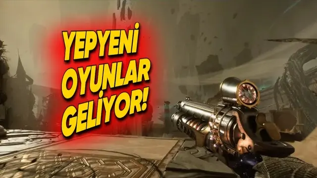 Future Games Show 2025'te Yapılan Tüm Duyurular