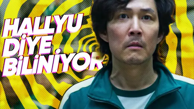 Güney Kore Dizi ve Filmleri Dünyayı Nasıl Ele Geçirdi?