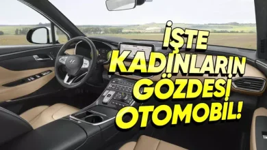 Dünya Çapında Bayanların En Fazlaca Beğenmiş olduğu Otomobil Açıklandı 28 Dünya Çapında Kadınların En Çok Beğendiği Otomobil Açıklandı