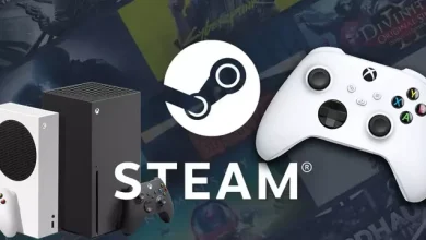 Steam Oyunları Xbox'a Geliyor: İşte Ekran Görüntüsü 11 Steam Oyunları Xbox'a Geliyor: İşte Ekran Görüntüsü
