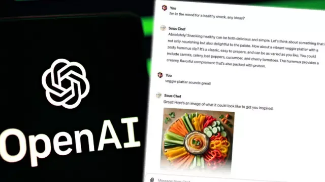 Kendi ChatGPT'nizi Oluşturabileceksiniz! - Webtekno – Güncel Teknoloji Haberleri ve Video İncelemeleri