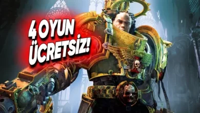 Xbox'ta Bu Hafta Sonu Parasız Oynanabilir Olacak Oyunlar (21-24 Mart) 10 Xbox'ta Bu Hafta Sonu Ücretsiz Oynanabilir Olacak Oyunlar (21-24 Mart)
