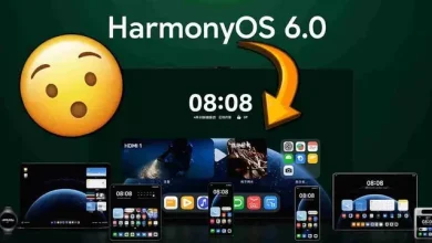 Huawei, HarmonyOS 6'yı Resmen Duyurdu 18 Huawei, HarmonyOS 6'yı Resmen Duyurdu