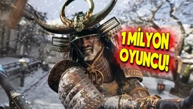 Assassin's Creed Shadows, 1 Milyon Oyuncuya Ulaştı 8 Assassin's Creed Shadows, 1 Milyon Oyuncuya Ulaştı