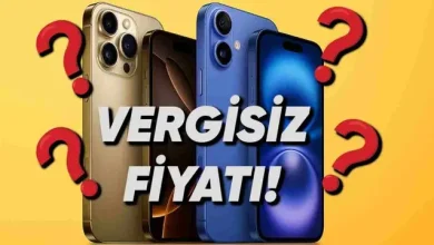 Vergisiz iPhone Fiyatı Ne Kadar? - Webtekno 15 Vergisiz iPhone Fiyatı Ne Kadar? - Webtekno
