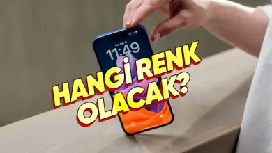 Standart iPhone 17 Cıvıl Cıvıl Renklerle Gelecek 14 Standart iPhone 17 Cıvıl Cıvıl Renklerle Gelecek