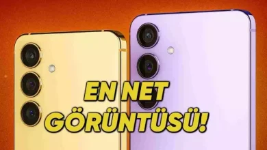 Yakında Tanıtılması Beklenen Samsung Galaxy S25 FE Modeli'nin Tasarımı Ortaya Çıktı 11 Yakında Tanıtılması Beklenen Samsung Galaxy S25 FE Modeli'nin Tasarımı Ortaya Çıktı