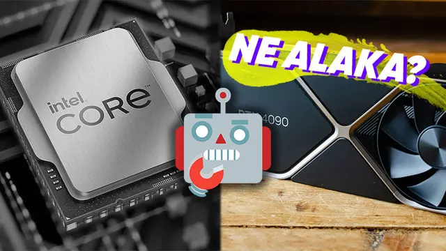 Yapay Zekâ Eğitiminde Neden CPU Değil de GPU Kullanılır?