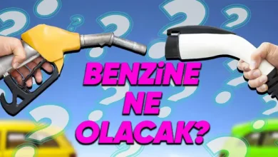 Hepimiz Elektrikli Vasıta Kullanırsa Benzine Ne Olacak? 6 Herkes Elektrikli Araç Kullanırsa Benzine Ne Olacak?