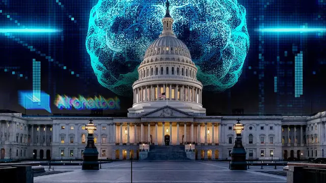 ABD, Yapay Zekâ Yasası İçin İlk Somut Adımı Attı