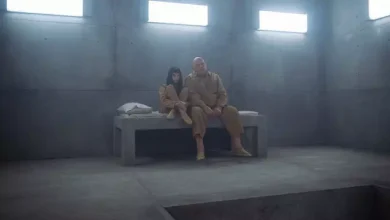 The Platform'un Devamı Geliyor: İşte Filme İlk Bakış! 10 The Platform'un Devamı Geliyor: İşte Filme İlk Bakış!