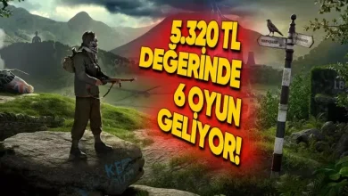 Xbox Game Pass'e Martın Kalanında Eklenecek Oyunlar 9 Xbox Game Pass'e Martın Kalanında Eklenecek Oyunlar