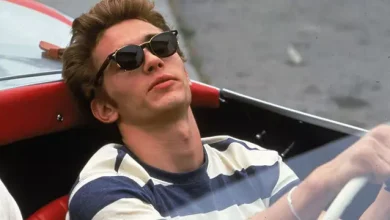 En İyi James Franco Filmleri 9 En İyi James Franco Filmleri