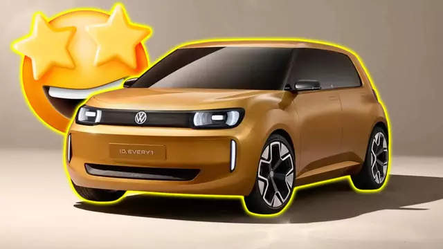 Volkswagen ID.Every1 Tanıtıldı - Webtekno – Güncel Teknoloji Haberleri ve Video İncelemeleri 1 Volkswagen ID.Every1 Tanıtıldı - Webtekno – Güncel Teknoloji Haberleri ve Video İncelemeleri
