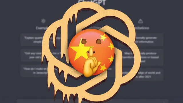 Çin’den ChatGPT Şeklinde Söyleşi Botlarına Düzenleme 1 Çin’den ChatGPT Gibi Sohbet Botlarına Düzenleme