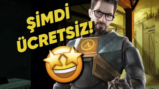 Half-Life 2 RTX'in Parasız Demosu Steam’de! 1 Half-Life 2 RTX'in Ücretsiz Demosu Steam’de!