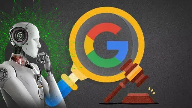Google, Yapay Zekâ Araçlarını Kullananları Koruyacak 1 Google, Yapay Zekâ Araçlarını Kullananları Koruyacak
