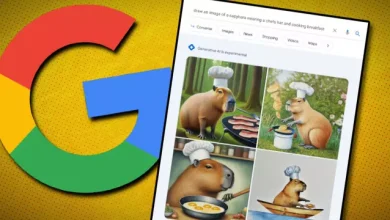 Yapay Zekâ Destekli Google Arama'ya Görsel Oluşturma Geldi! 14 Yapay Zekâ Destekli Google Arama'ya Görsel Oluşturma Geldi!