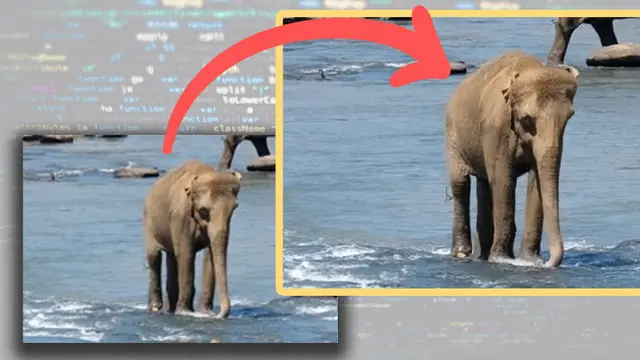 Adobe'dan Video ve GIF'leri Kaliteli Hâle Getirecek Vasıta 1 Adobe'dan Video ve GIF'leri Kaliteli Hâle Getirecek Araç