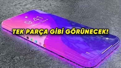 Cam Tasarımlı iPhone'dan Yeni Bilgiler Geldi 5 Cam Tasarımlı iPhone'dan Yeni Bilgiler Geldi