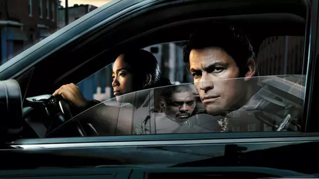 En İyi The Wire Benzeri Diziler 1 En İyi The Wire Benzeri Diziler