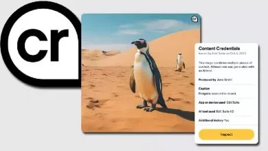 Yapay Zekâ İçeriklerini Anlamamızı Sağlayacak Sembol 11 Yapay Zekâ İçeriklerini Anlamamızı Sağlayacak Sembol