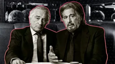 Al Pacino ve Robert De Niro Filmleri 3 Al Pacino ve Robert De Niro Filmleri