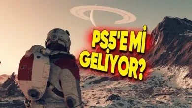 Starfield, PS5'e Gelebilir! - Webtekno – Güncel Teknoloji Haberleri ve Video İncelemeleri