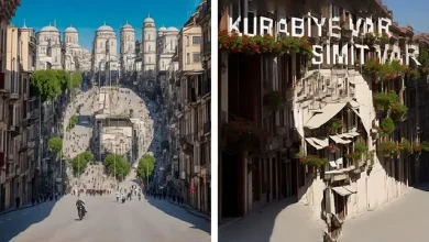 Ülkemizin İkonik Meme'lerini Yapay Zekâ ile Resmettik 1 Ülkemizin İkonik Meme'lerini Yapay Zekâ ile Resmettik