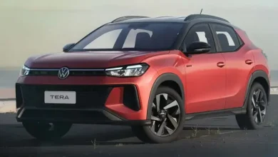 Volkswagen, Yeni SUV Modeli Tera'yı Tanıttı 22 Volkswagen, Yeni SUV Modeli Tera'yı Tanıttı