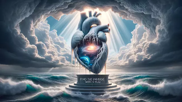 DALL-E 3 Duyuruldu: İşte Özellikleri 1 DALL-E 3 Duyuruldu: İşte Özellikleri