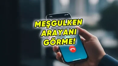 Davet Beklemeye alma Açma: Konuşurken Gelen Aramayı Görme 17 Çağrı Bekletme Açma: Konuşurken Gelen Aramayı Görme