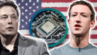 ABD'den "Yapay Zekâ Yasası" İçin Gizli saklı Toplantı 5 ABD'den "Yapay Zekâ Yasası" İçin Gizli Toplantı