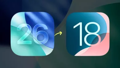 iOS 26 Beta'dan iOS 18'e Iyi mi Geri Dönülür? 15 iOS 26 Beta'dan iOS 18'e Nasıl Geri Dönülür?