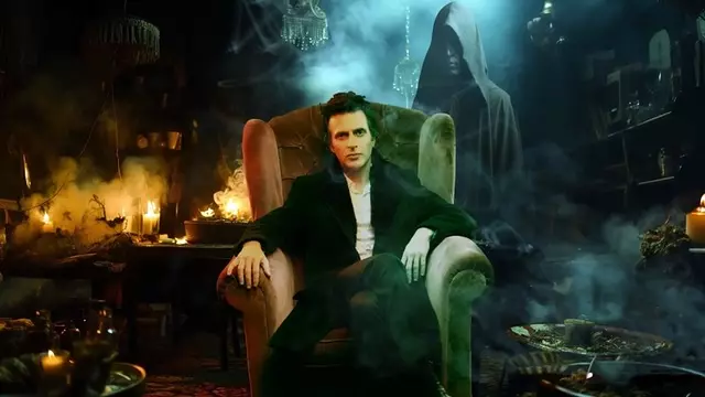 Teoman'ın Yapay Zekâ Kullanılan Yeni Klibi Iyi mi Yapılmış oldu? 1 Teoman'ın Yapay Zekâ Kullanılan Yeni Klibi Nasıl Yapıldı?